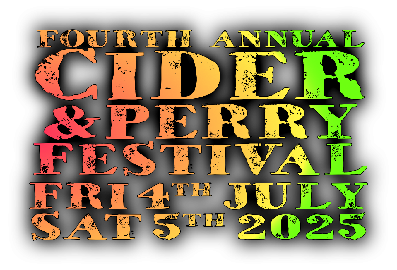 The Red Lion at Kniveton Cider & Perry Festival 2025
