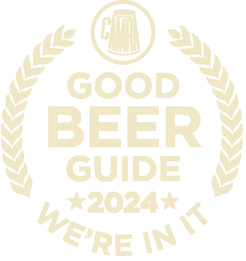 The Red Lion at Kniveton - CAMRA Ashbourne & District Rural Pub of the Year