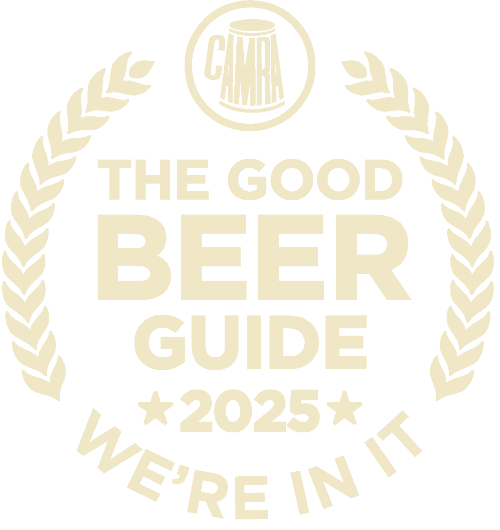 The Red Lion at Kniveton - CAMRA Ashbourne & District Cider Pub of the Year