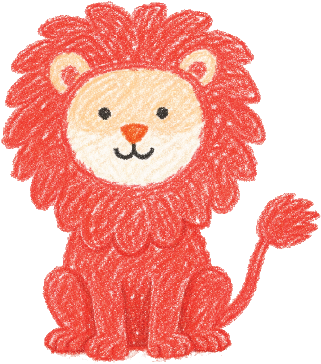 The Red Lion at Kniveton - Children's Menu