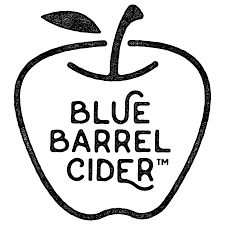 Blue Barrel Cider