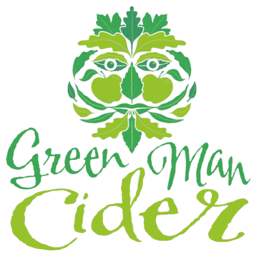 Green Man Cider