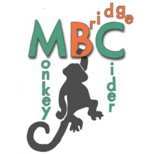 Monkey Bridge Cider