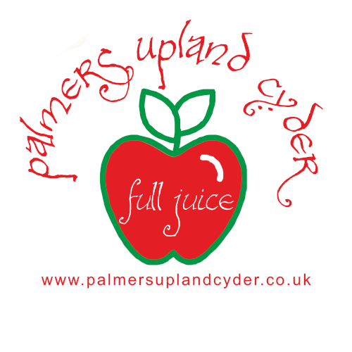 Palmer's Upland Cyder