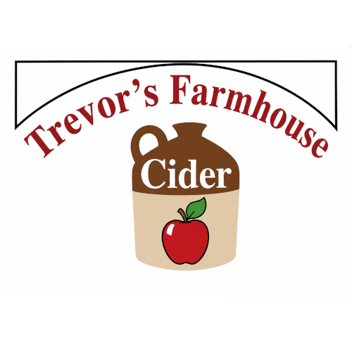 Trevors Farmhouse Cider